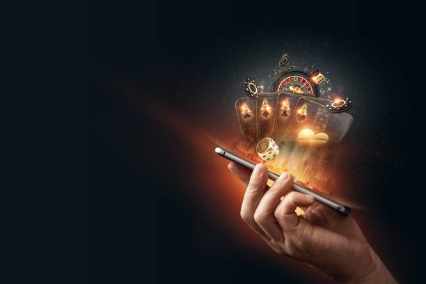 Ganesha Gold cluster-pay mechanics and cascading reels from PG Soft and Habanero games on bomjp