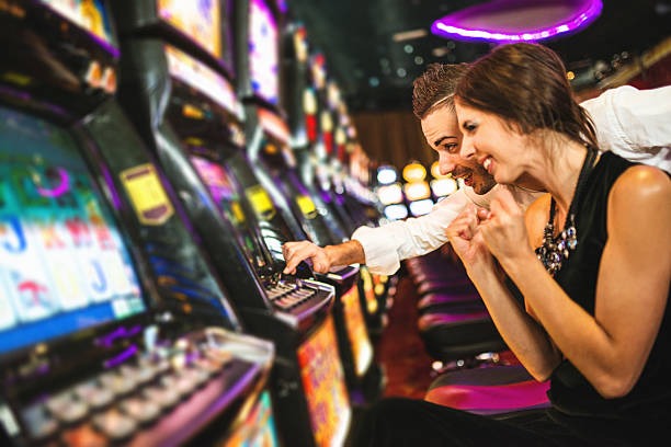 Play'n GO slot games displayed on bomjp platform interface